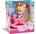 BONECA LITTLE DOLLS BALANCINHO UNICORNIO 8043 - Imagem 1