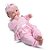 BONECA COLECAO BEBES 8008 - Imagem 3