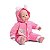 BONECA COLECAO BEBES 8008 - Imagem 5