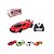 CARRO CONT REMOTO 7 FUNCOES HURRICANE LUZ - Imagem 1