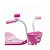 TRICICLO FEMININO YOU3GIRL - Imagem 2
