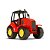 TRATOR AGROMAK CX 6820 - Imagem 1