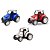 TRATOR MAXX RURAL 165 - Imagem 3