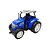 TRATOR MAXX RURAL 165 - Imagem 4