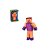 BONECO SUPER BLOCKS 857 - Imagem 3
