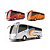 ONIBUS ROMA BUS EXECUTIVE - Imagem 4