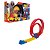 RACE LOOPING DOUBLE 0377 - Imagem 1
