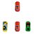 RACE COLLECTION 1 CARRINHO 0383 - Imagem 2