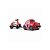 CARRINHO GARAGE SUMMER BUGGY 459 - Imagem 2
