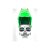 CAMINHAO GARBAGE TRUCK 419 - Imagem 4