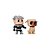 BONECO SPIKE E DOG 0875 - Imagem 2