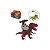BONECO REX ATTACK LANCA MISSIL 0863 - Imagem 4
