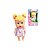 BONECA MY HAIR PETIT 2 CHUQUINHAS 0447 - Imagem 2