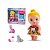 BONECA MINI GUARDIANS SURPRESA 764 - Imagem 1