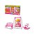 BONECA MINI BEE HUGS PARQUINHO 980 - Imagem 1
