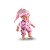 BONECA MILKINHA PIJAMINHA 0549 - Imagem 3
