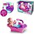 BONECA MILKINHA PETIT BANHO 0425 - Imagem 1