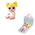BONECA BABY BUDDIES BAG CUIDADINHO 714 - Imagem 3