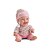 BONECA BABY BABILINA MINI SONINHO 729 - Imagem 5