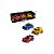 TURBO STREETS TRIPLO X 352 - Imagem 1
