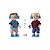 BONECO MY LITTLE COLLECTION BOY - Imagem 5
