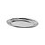 TRAVESSA OVAL RASA 35CM INOX 3436 - Imagem 1