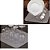 TAPETE PARA LOUCAS CINZA 40X45CM 3682 - Imagem 3