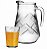 JARRA MARACATU 1,5L COLOREX - Imagem 1