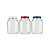 POTE LISO C/ TAMPA MIX 2,5L 2808 - Imagem 3