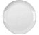 PRATO SOBEMESA 19CM BLANC OPALINE - Imagem 2