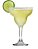 TACA MARGARITA 335ML - Imagem 1