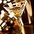 TACA MARTINI 250ML - Imagem 4