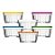 TIGELA BOWL AMERICANO C/ TP PLASTICA 150ML - Imagem 2