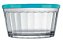 TIGELA BOWL AMERICANO C/ TP PLASTICA 615ML - Imagem 1