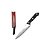 FACA P/ COZINHA 7" CASUAL PRETO 7937 - Imagem 1