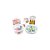 TAMPAS DE SILICONE VEDA TUDO 7845 - Imagem 4