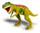 TIRANO REX WORLD 873 - Imagem 4