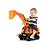 TRATOR GIANT ESCAVATOR 1780 - Imagem 2