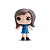 BONECA BELATRIX CABELO CASTANHO 5020 - Imagem 1