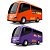MICRO BUS CX 4760 - Imagem 1