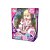 BONECA MY HAIR PETIT SCOOTER 0437 - Imagem 3