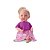 BONECA OLIVIA FRASES 687 - Imagem 3