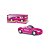 CARRINHO ROADSTER MENINA 3010 - Imagem 1