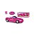 CARRINHO ROADSTER MENINA 3010 - Imagem 3