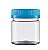POTE MINI POTS AZUL 150ML - Imagem 1