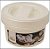 POTE ACOPLADO C/ ROSCA 500ML - ALHO - Imagem 2