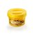 POTE ACOPLADO C/ ROSCA 500ML - QUEIJO RALADO - Imagem 1
