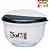 SALEIRO RUBI 1KG - Imagem 2