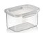 POTE RET ALTO C/ TRAVAS 2,2L  14,5X12X21,7CM - Imagem 2