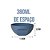 BOWL P/ SOBREMESA PICNIC 380ML - Imagem 2